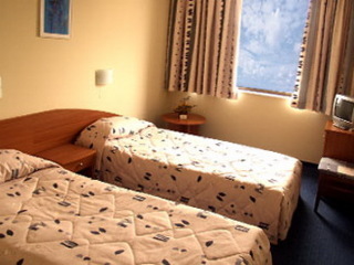 Hotel Rostow