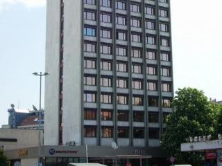 Hotel Rostow