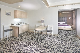 Manufactura Hotel