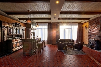 Manufactura Hotel