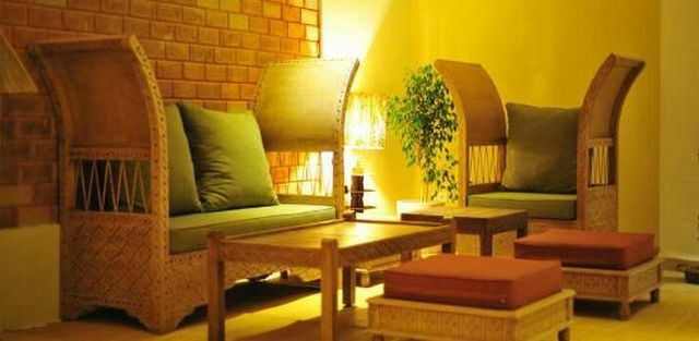 Aparthotel Jardins De Toumana