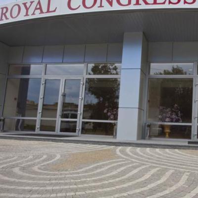 Royal Congress Hotel