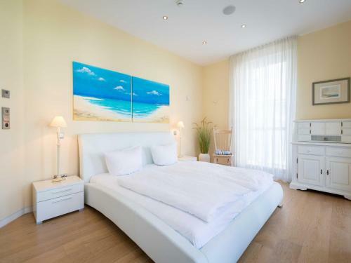 Apartamento Strandresidenzen Bansin _ Ostseepa