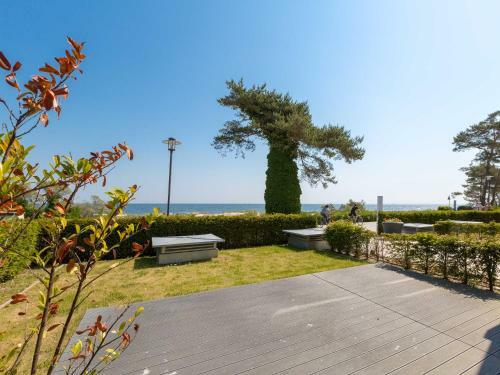 Apartamento Strandresidenzen Bansin _ Ostseepa