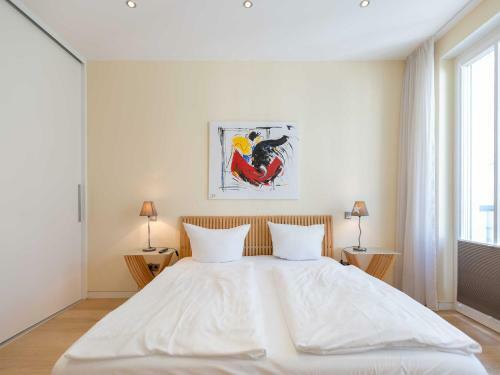 Apartamento Strandresidenzen Bansin _ Ostseepa