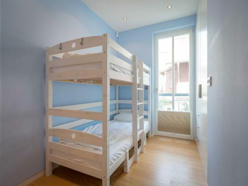 Apartamento Strandresidenzen Bansin _ Ostseepa
