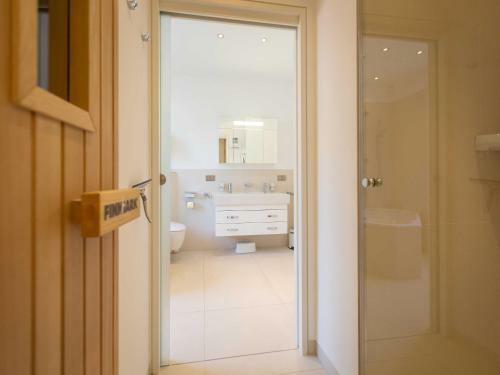 Apartamento Strandresidenzen Bansin _ Ostseepa