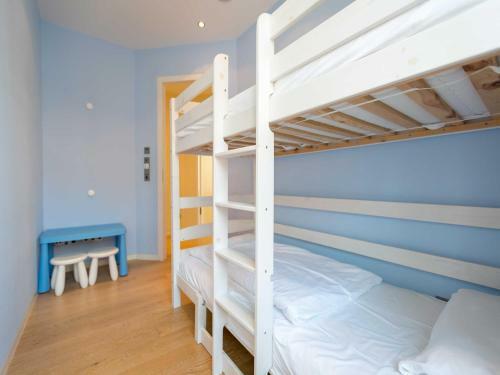 Apartamento Strandresidenzen Bansin _ Ostseepa