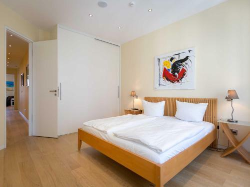 Apartamento Strandresidenzen Bansin _ Ostseepa