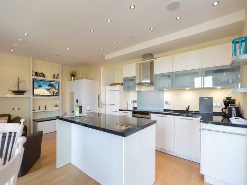 Apartamento Strandresidenzen Bansin _ Ostseepa