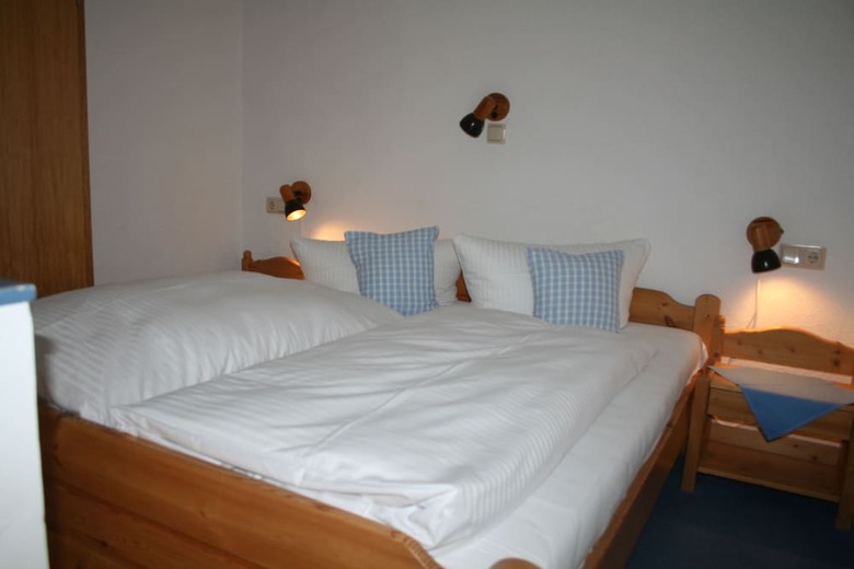 Hostal Landhaus Foresta