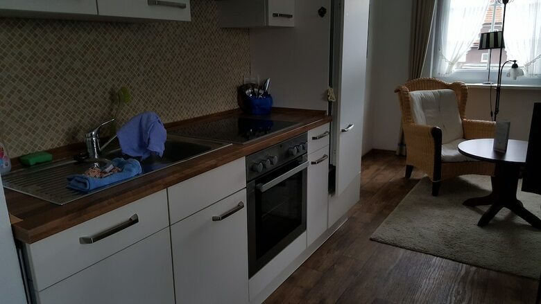 Hostal Landhaus Foresta