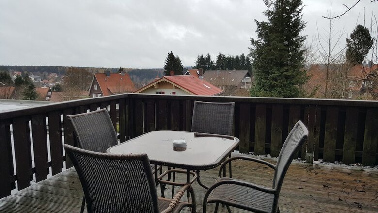 Hostal Landhaus Foresta