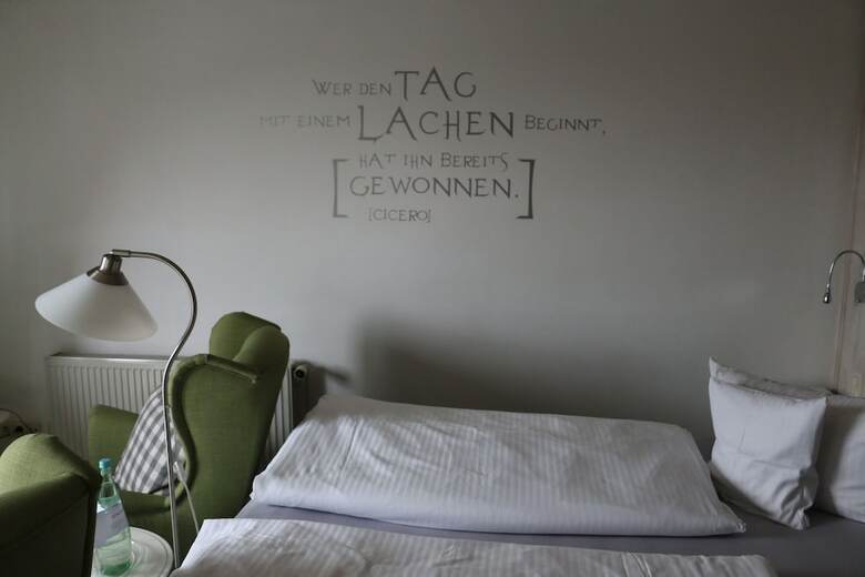 Hostal Landhaus Foresta