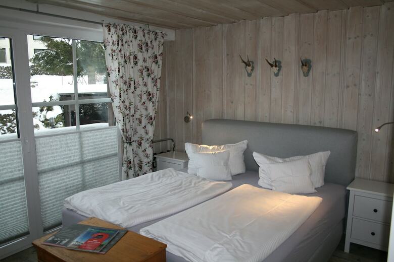 Hostal Landhaus Foresta