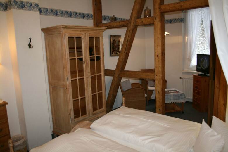 Hostal Landhaus Foresta