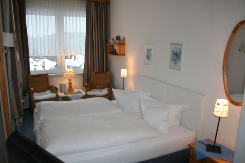 Hostal Landhaus Foresta