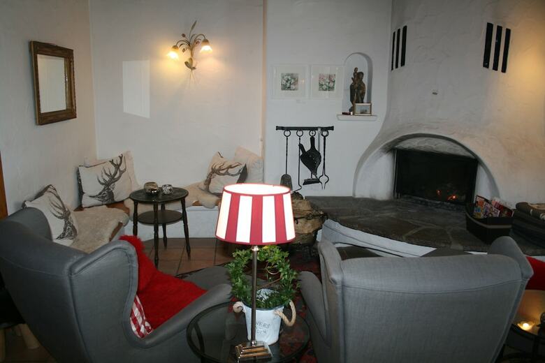 Hostal Landhaus Foresta