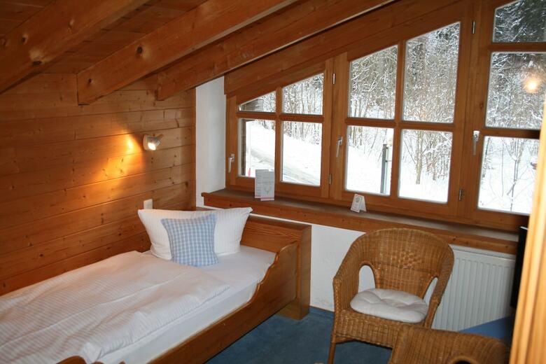 Hostal Landhaus Foresta