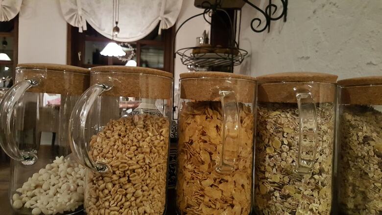 Hostal Landhaus Foresta