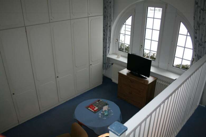 Hostal Landhaus Foresta