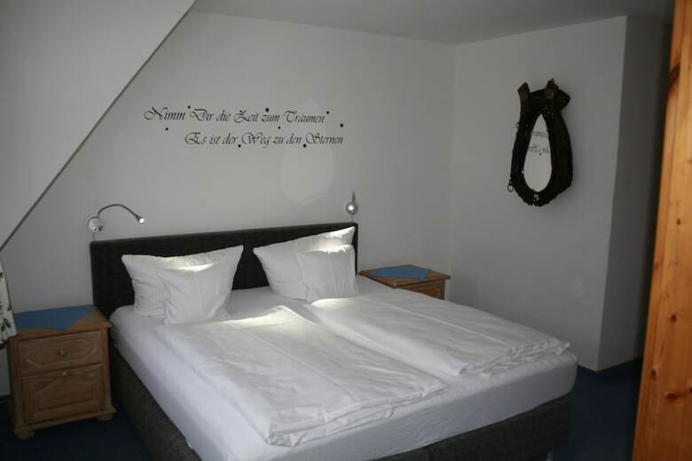 Hostal Landhaus Foresta