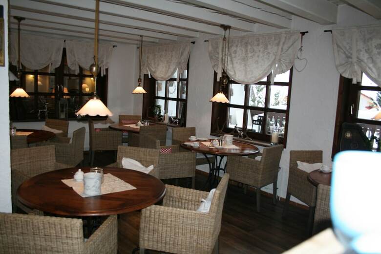 Hostal Landhaus Foresta