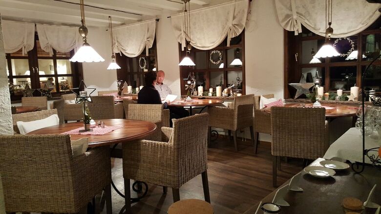 Hostal Landhaus Foresta
