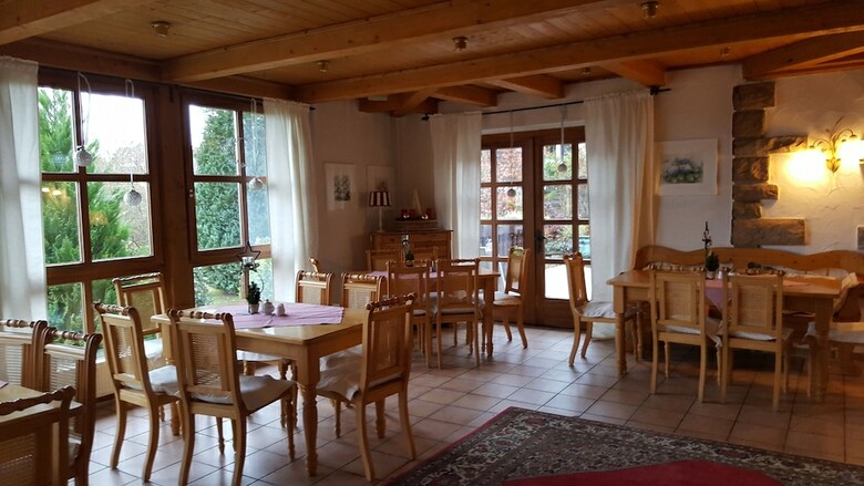 Hostal Landhaus Foresta