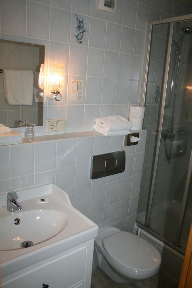 Hostal Landhaus Foresta