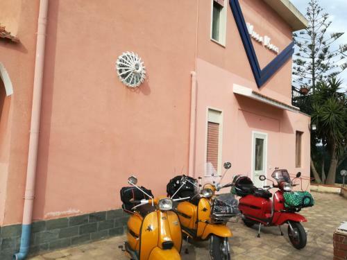 B&B Villa Kaos