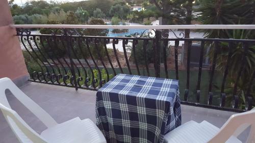B&B Villa Kaos
