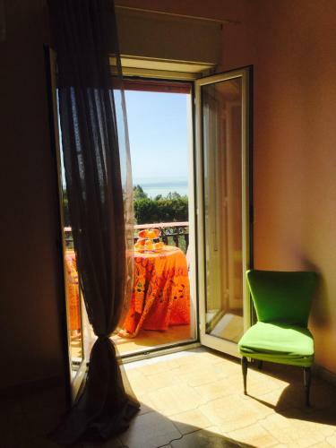 B&B Villa Kaos