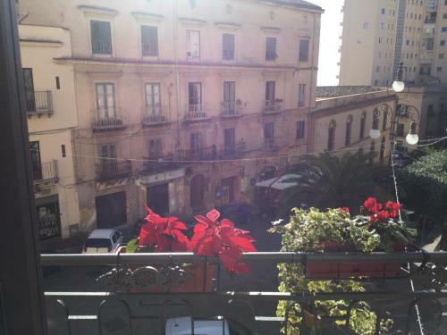 B&B Palazzo Del Teatro