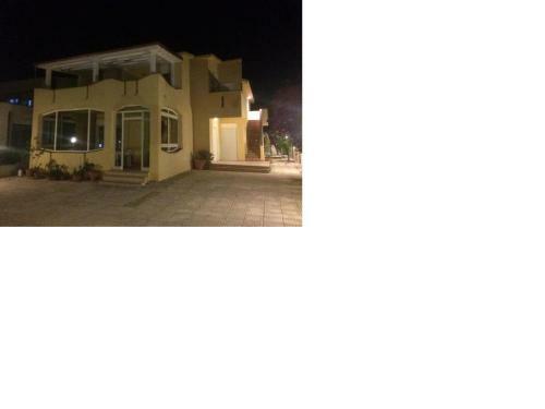 Villa Amico B&B