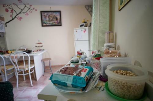 Bed & Breakfast Alfa Quadro