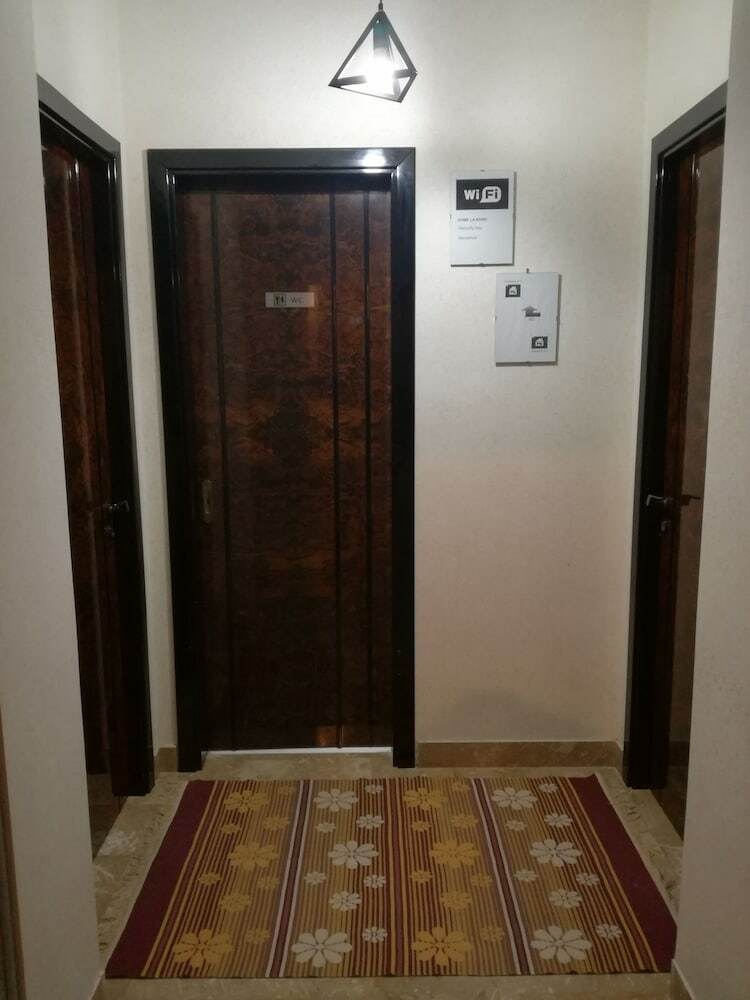 Bed & Breakfast Home La Kore