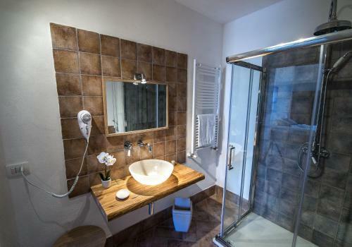 Bed & Breakfast Assabinidica
