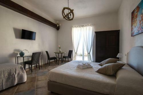 Bed & Breakfast Assabinidica