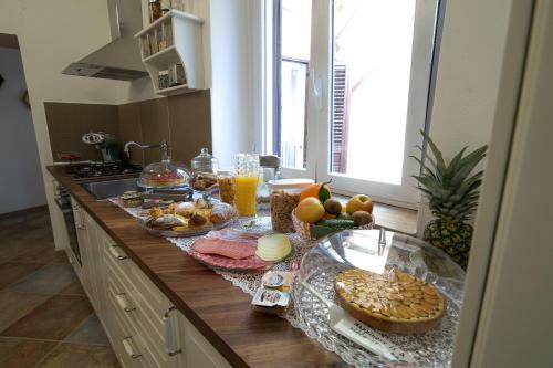 Bed & Breakfast Assabinidica
