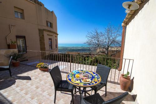 Bed & Breakfast Assabinidica
