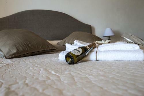 Bed & Breakfast Assabinidica