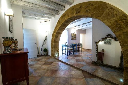 Bed & Breakfast Assabinidica
