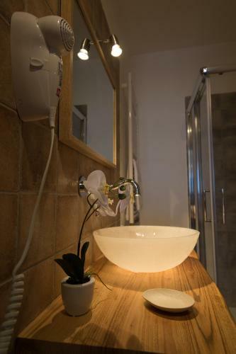 Bed & Breakfast Assabinidica