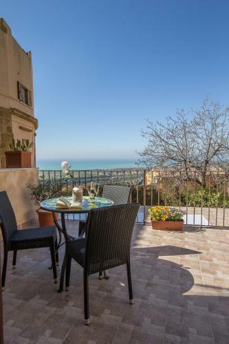 Bed & Breakfast Assabinidica
