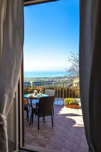 Bed & Breakfast Assabinidica
