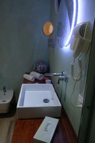 Bed & Breakfast Locanda Degli Scrittori
