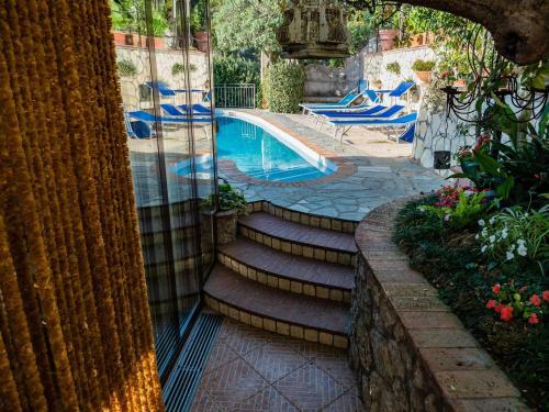 B&B Cala Del Rio
