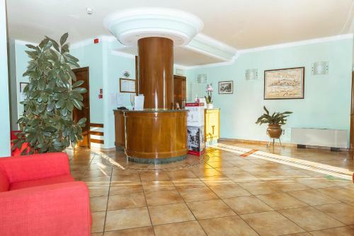 Hotel San Pietro