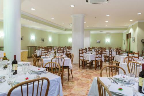 Hotel San Pietro